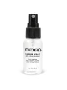 Mehron Barrier Spray - rögzítő spray 30ml