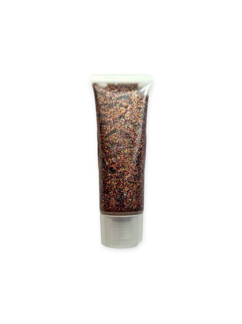 Eulenspiegel Csillámzselé  Multicolor 18 ml "Glitter Gel"