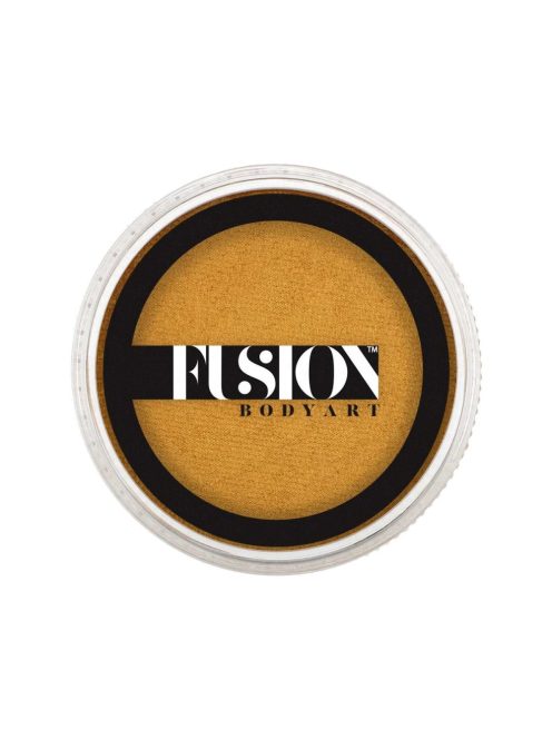 Fusion arcfesték - Pearl Metallic Gold 32gr