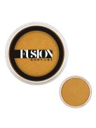 Fusion arcfesték - Pearl Metallic Gold 32gr