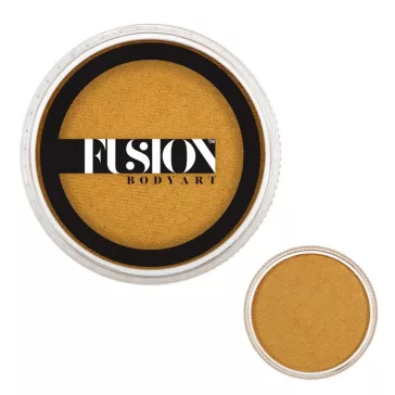 Fusion arcfesték - Pearl Metallic Gold 32gr