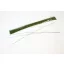 Virágkötöző drót zöld - 1,2 mm-es 57 cm hosszú 10db/cs