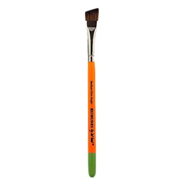   Bolt by Jest Paint arcfestőecset Medium FIRM Angle lapos ferde 5/8"
