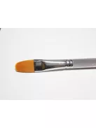Diamond-FX-Lapos-macskanyelv ecset 8-as