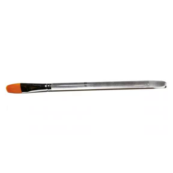 Diamond-FX-Lapos-macskanyelv ecset 8-as