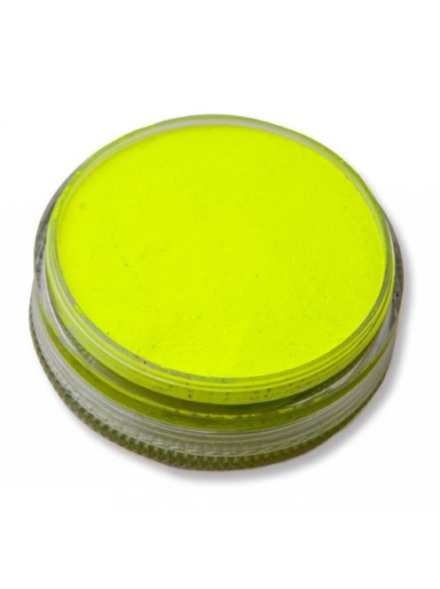 Diamond FX Paint - Neon Yellow 45gr