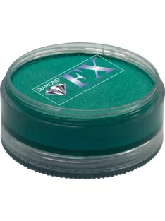   Diamond FX arcfesték - Tengerzöld - Essential Sea Green 90 gramm