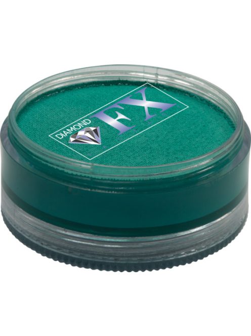 Diamond FX arcfesték - Tengerzöld - Essential Sea Green 90 gramm