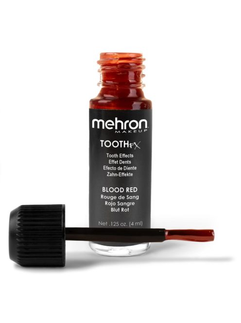 Mehron Tooth FX - Fog festék Blood Red