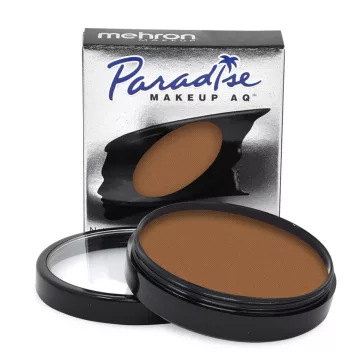 mehron paradise arc es testfestek