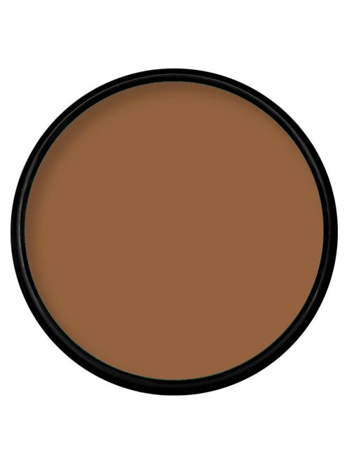 Mehron Paradise - Light brown facepaint 40g