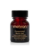 Mehron alvadt vér gél 30 gr - Coagulated Blood Gel