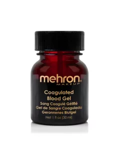 Mehron művér alvadt vér gél 30 gr - Coagulated Blood Gel