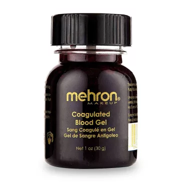 Mehron művér alvadt vér gél 30 gr - Coagulated Blood Gel