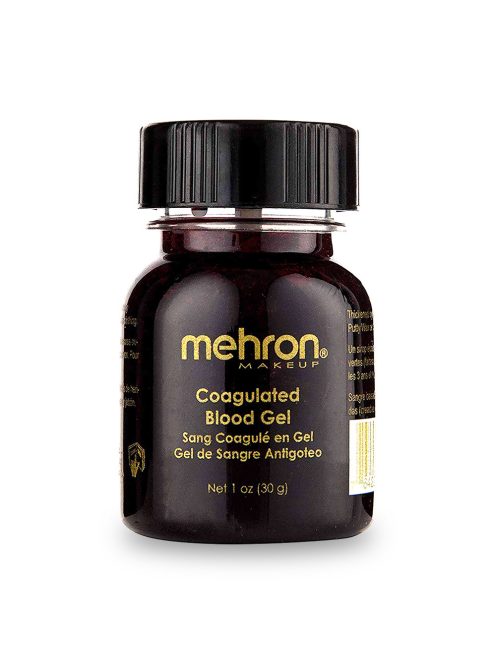 Mehron alvadt vér gél 30 gr - Coagulated Blood Gel