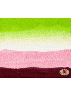 Eulenspiegel csíkos arcfesték Japán virágzás