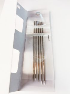 Varrótű kézi 3 1/2 - 5db/csomag