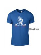 Póló - Német juhászkutya 2