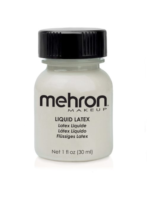 Mehron Liquid Latex - Zombie 30ml