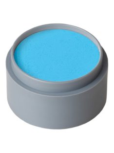 Grimas Light blue Pure arcfesték 15 ml 302