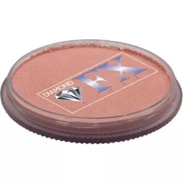 Diamond FX arcfesték - Light pink 30g