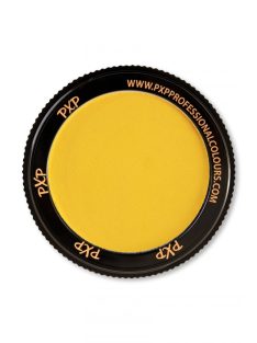 PXP arcfesték  sárga 30gr