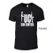 Póló - F*ck Gun Control