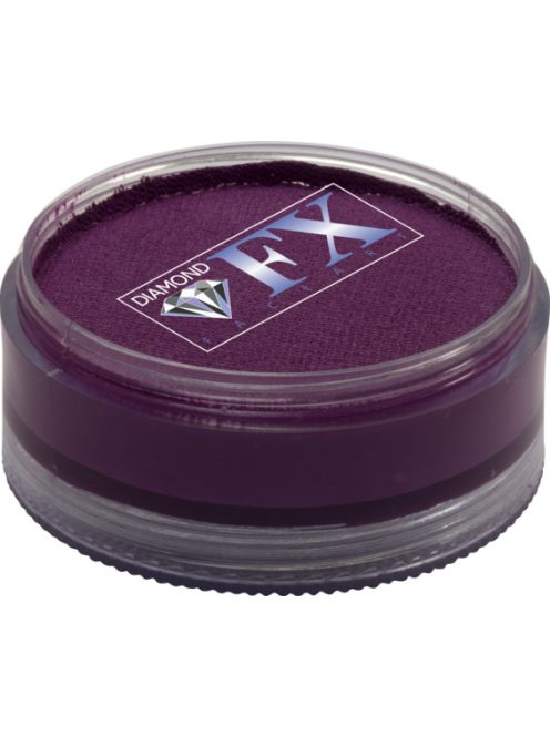 Diamond FX arcfesték -Lila - Essential Purple 90 gramm