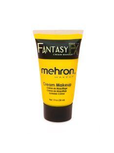  Mehron Fantasy FX –Yellow - Sárga 30ml