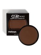 Mehron Scar Wax Dark – professzionális SFX heg- és sebwax