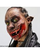 Mehron Scar Wax Dark – professzionális SFX heg- és sebwax