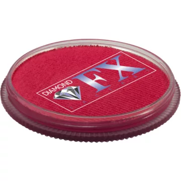 Diamond FX Essential Ruby Red professzionális arcfesték 30 g