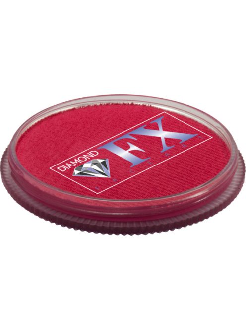 Diamond FX Essential Ruby Red professzionális arcfesték 30 g