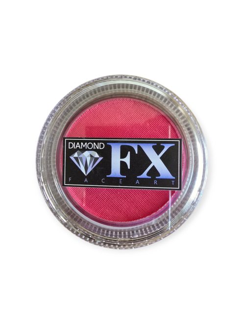 Diamond FX arcfesték -  Essential Ruby Red 30g