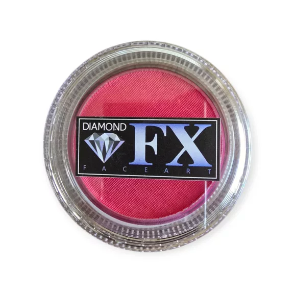 Diamond FX Essential Ruby Red professzionális arcfesték 30 g