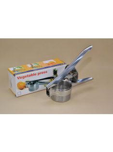 BURGONYAPRÉS KÖRBE LUKACSOS 27CM