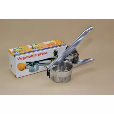 BURGONYAPRÉS KÖRBE LUKACSOS 27CM