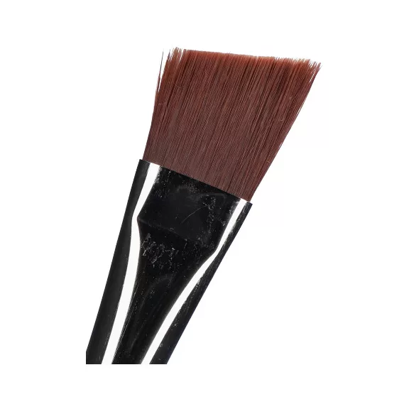 Superstar ferde ecset - 5/8" (Ksenia)