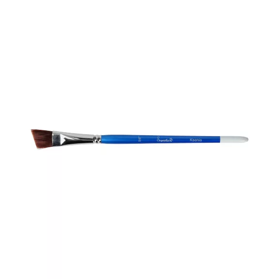 Superstar ferde ecset - 5/8" (Ksenia)