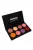Mehron CHEEK Cream Palette – 8 Színű Krémpirosító Paletta, profi sminkeseknek