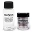 Mehron Metallic Powder Lavender + - Mixing Liquid 