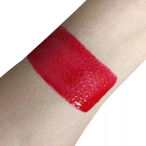 Mehron-Paradise-Piros-arcfestek-40g