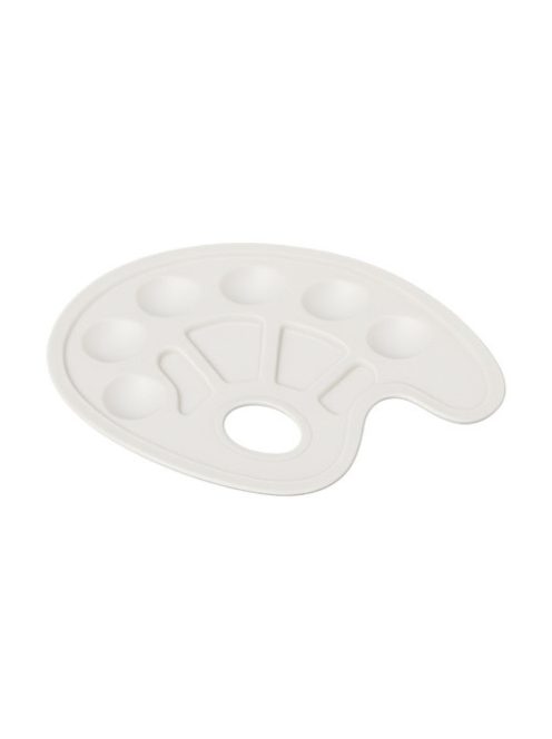 Maaleo XXL komplett festő- és rajzkészlet alumínium festőállvánnyal, 24 akrilfestékkel és 5 db vászonnal