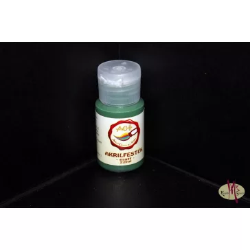 ACH Akrilfesték - Matt, több színben 22 ml