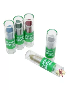 ALPINO arcfesték - Csillámstift