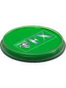 Diamond FX arcfesték - UV Zöld