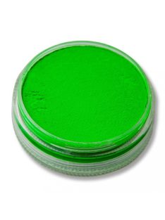 Diamond FX arcfesték - UV Zöld