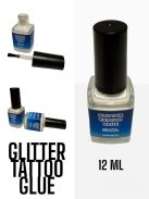 Glitter Tattoo Body Glue - 12 ml