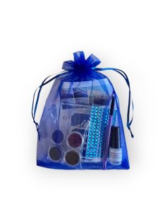 Csillámtetoválás szett - Fiúknak