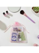 KiviArt Csillámtetoválás szett - Virágok 32 darabos